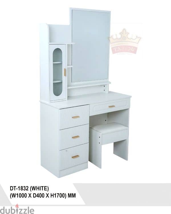 New Dressing Table 3