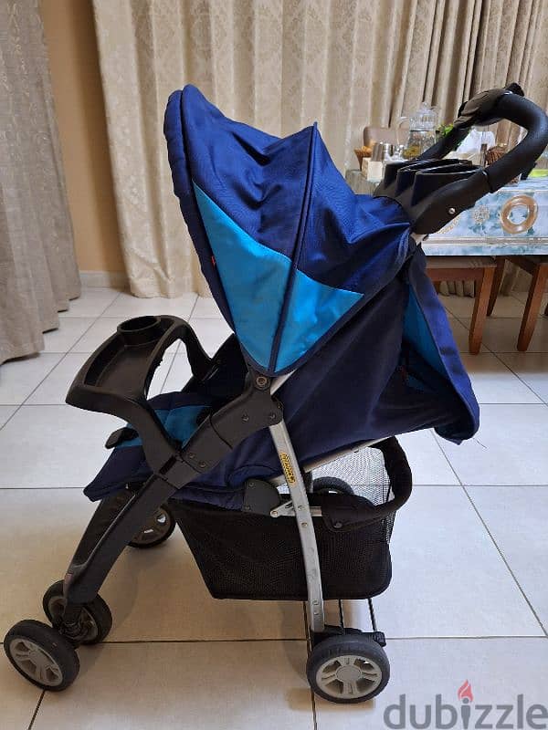 Baby Stroller for sale 0