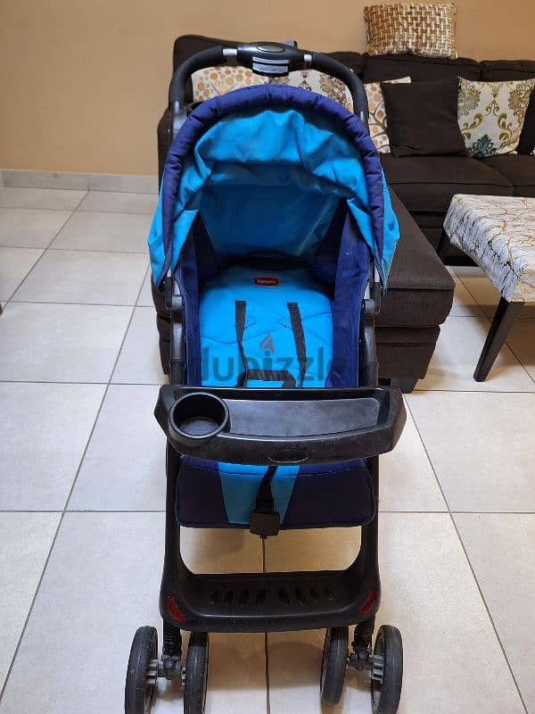 Baby Stroller for sale 1