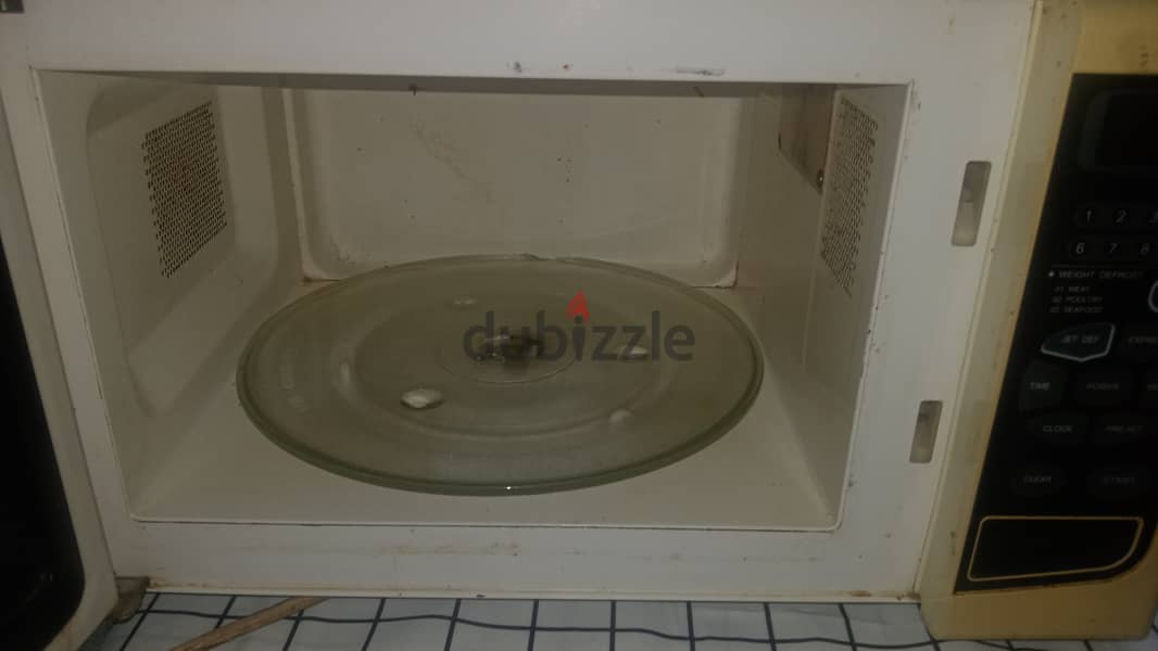 Microwave for sale 1