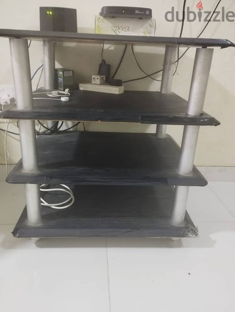 TV stand for sale 0