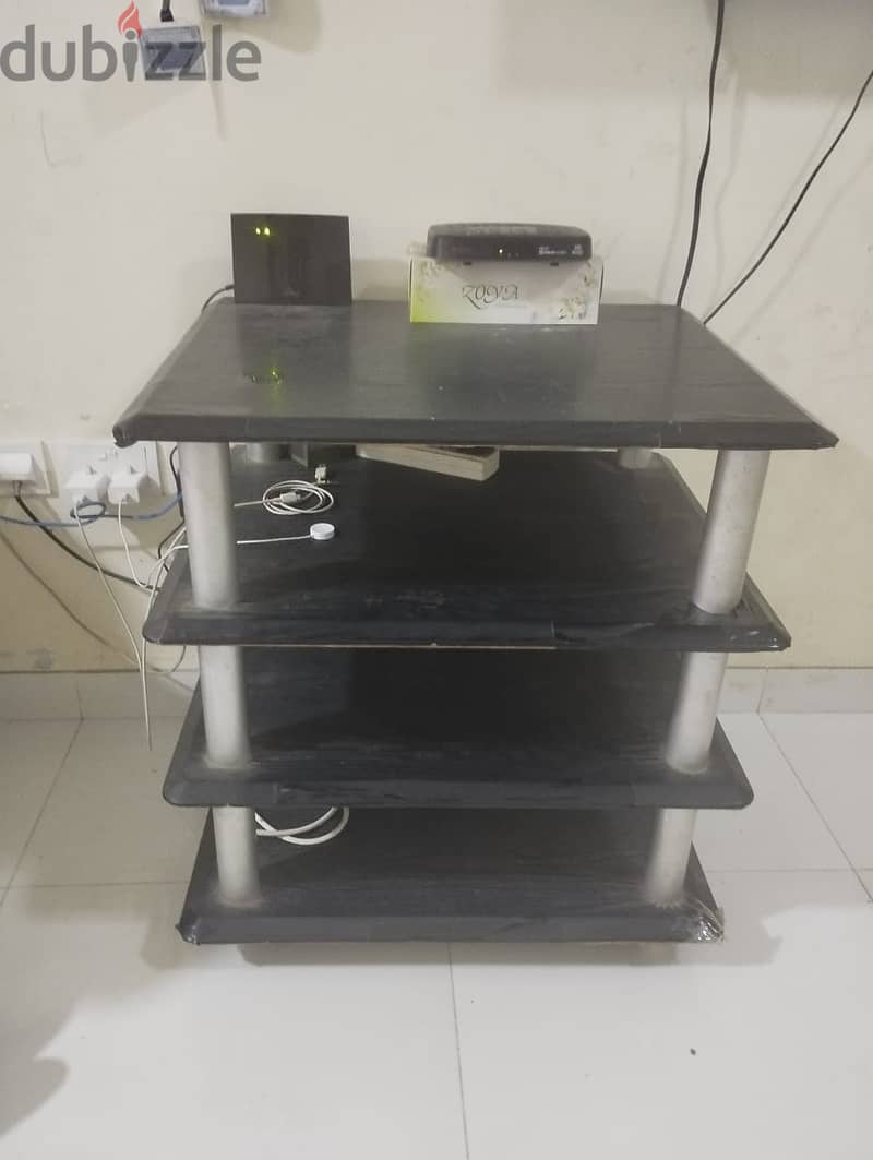 TV stand for sale 1