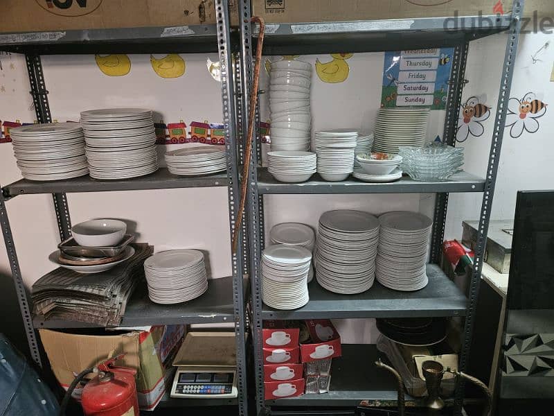 restaurant kitchen items for Sale 1