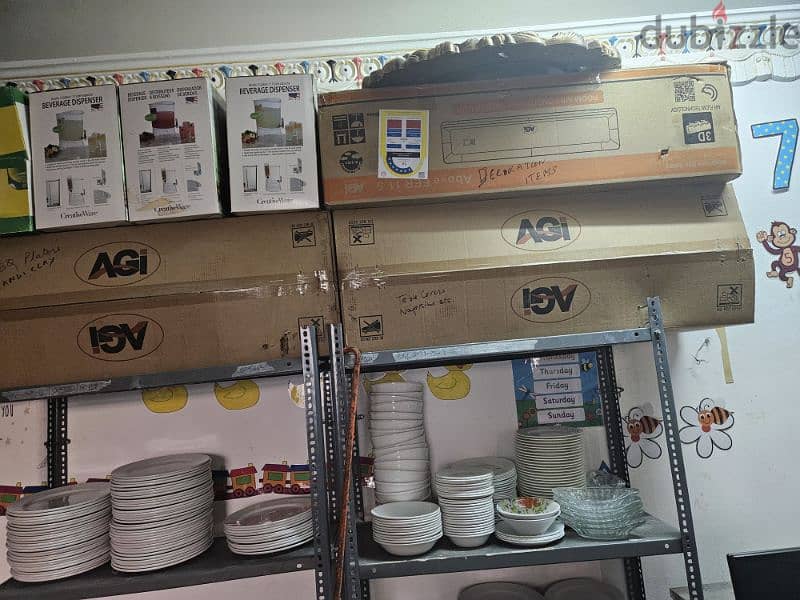 restaurant kitchen items for Sale 2