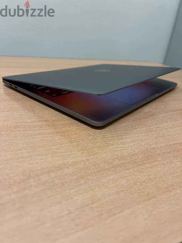 MACBOOK PRO 13 inch 2017 0