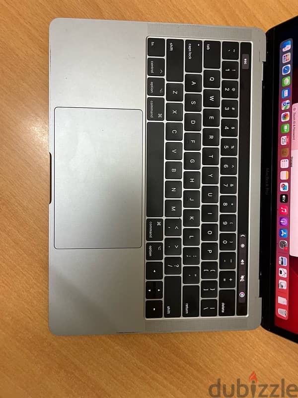 MACBOOK PRO 13 inch 2017 3