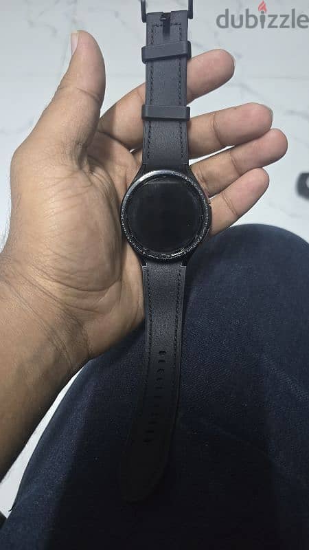 SAMSUNG GALAXY WATCH 6 ASTRO SPECIAL EDITION 0