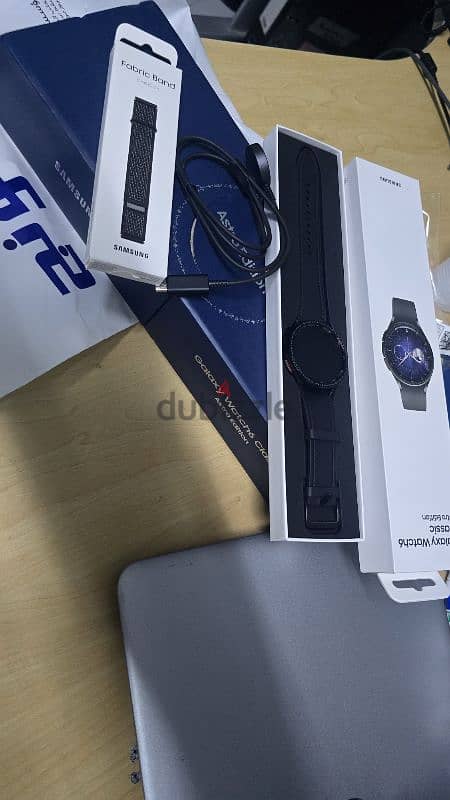 SAMSUNG GALAXY WATCH 6 ASTRO SPECIAL EDITION 3