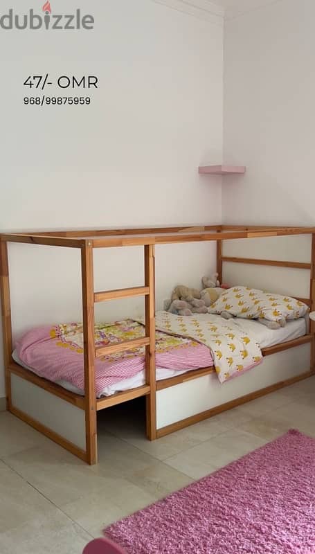 IKEA kids furniture for sell 2