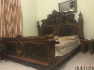 Bedroom Furniture