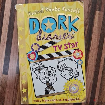 Dork diaries