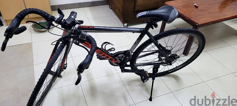 Gear sporty bicycle 0