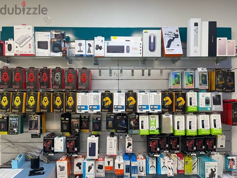 mobile accessories shop 1