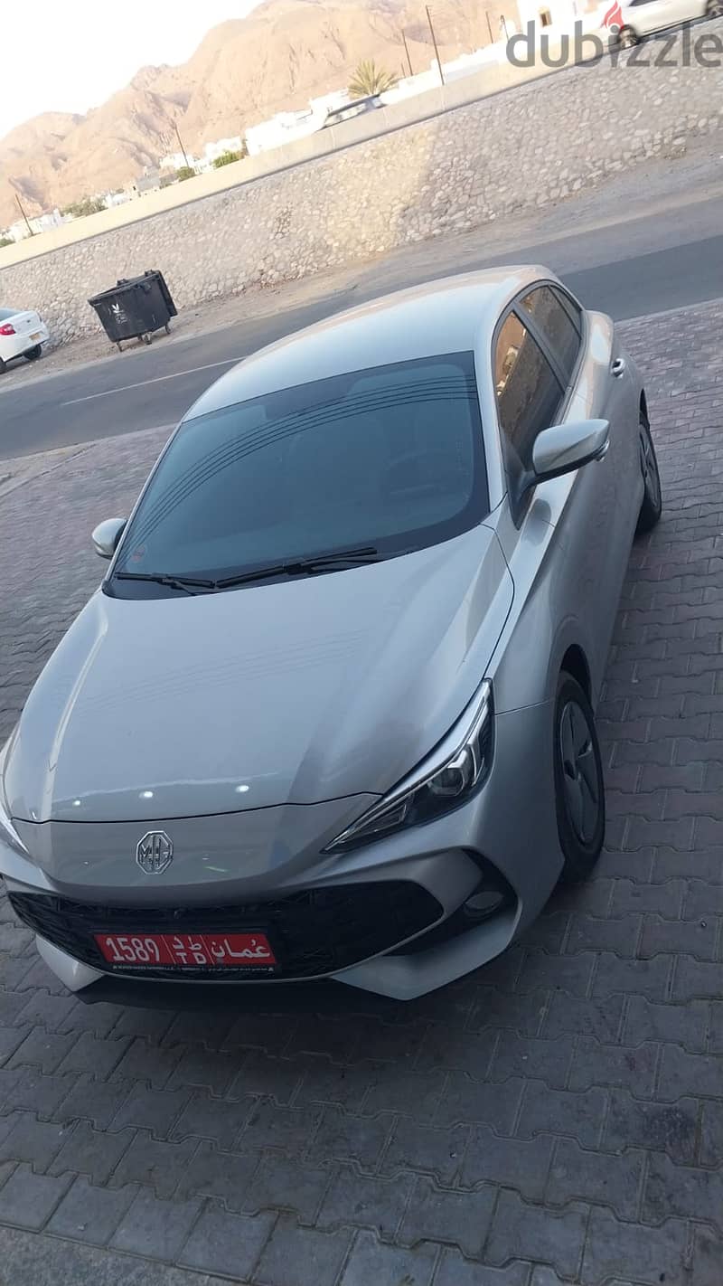 MG3 FOR RENT 2