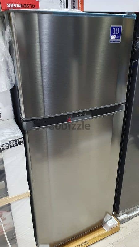 New brand fridge 0