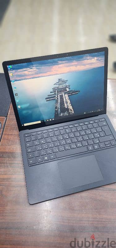 Surface laptop 4 i7-11th 16gb Ram 1