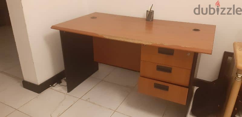 Sale of Used Furnitures 0