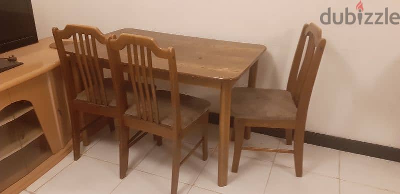 Sale of Used Furnitures 1