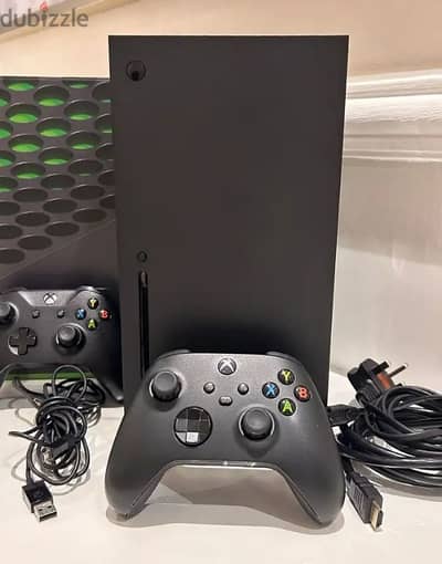 Xbox series x