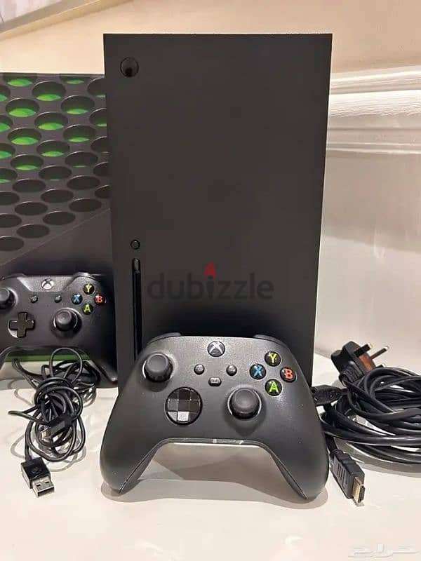 Xbox series x 6