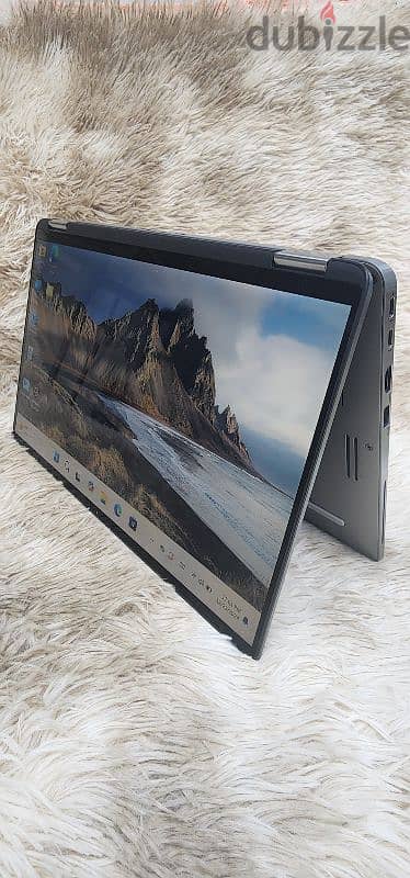 Dell latitude 7400 2in1 16gb Ram 0