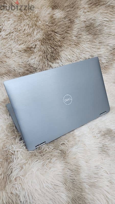 Dell latitude 7400 2in1 16gb Ram 1