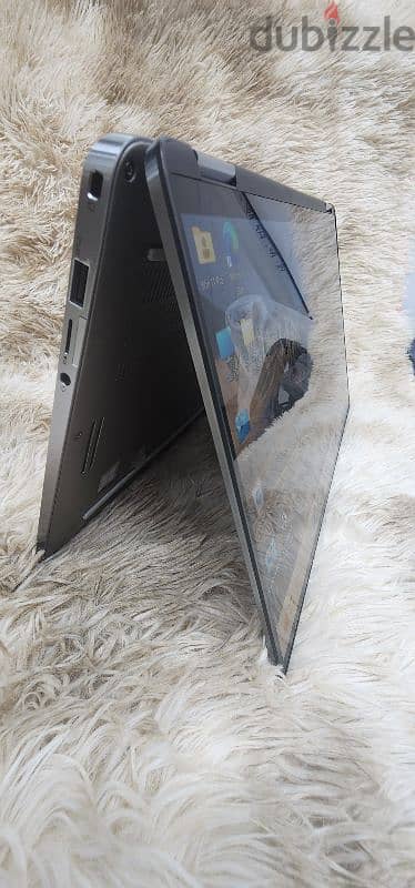 Dell latitude 7400 2in1 16gb Ram 2