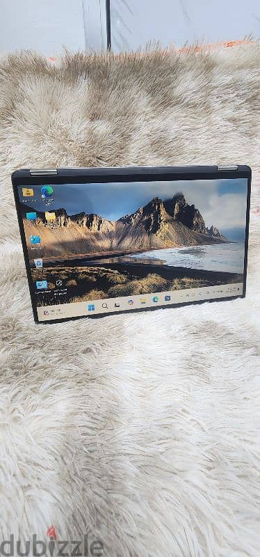 Dell latitude 7400 2in1 16gb Ram 4