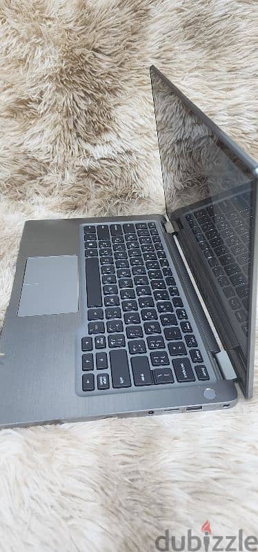 Dell latitude 7400 2in1 16gb Ram 5