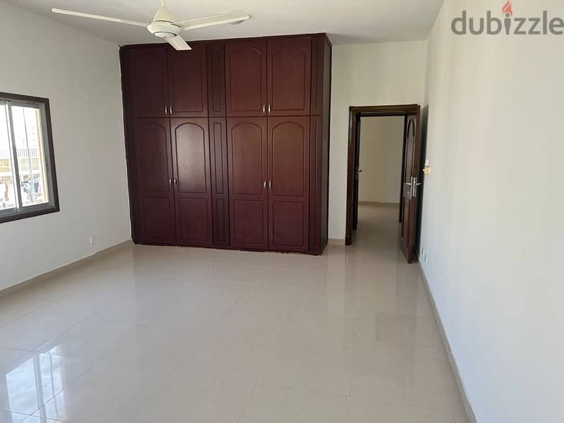 villa for rent in al Qurum 9