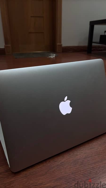 MacBook Air 7 0