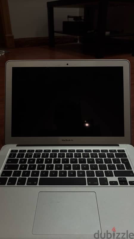 MacBook Air 7 2