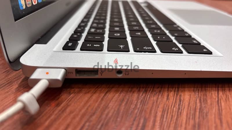 MacBook Air 7 4