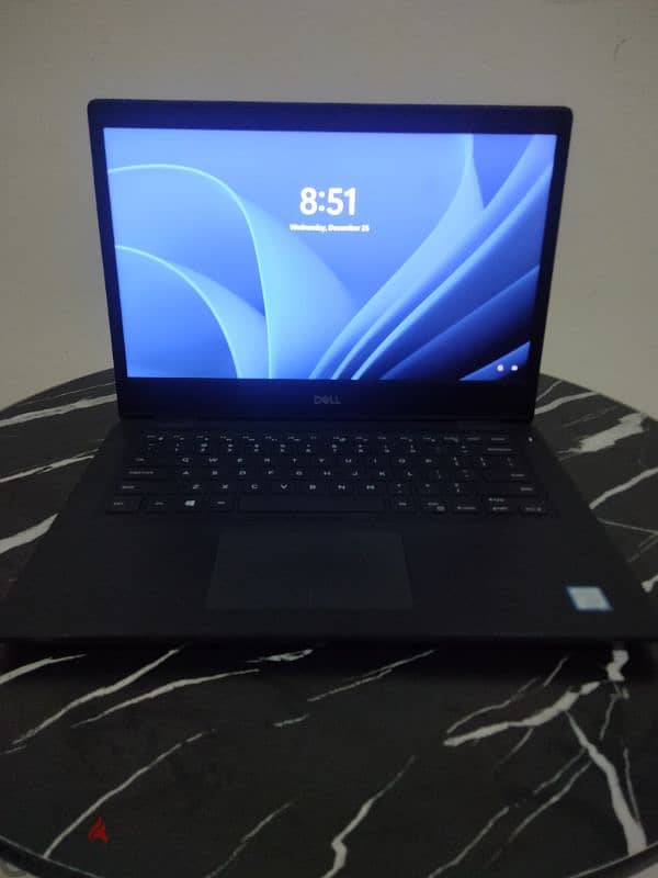 Dell Core i5, Gen. 8th, 8GB/256GB 2