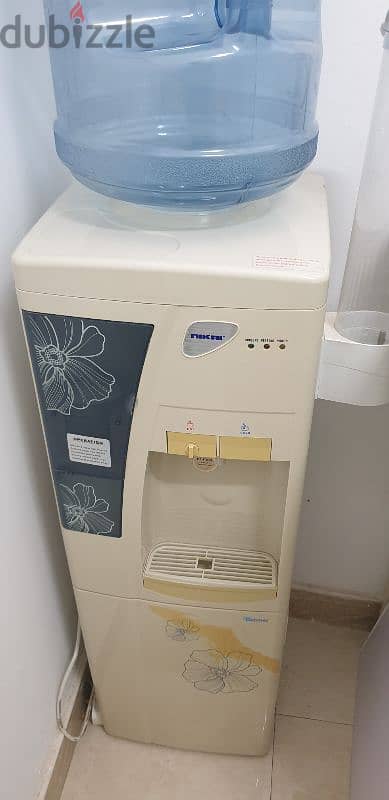 Nikai water dispenser for sale