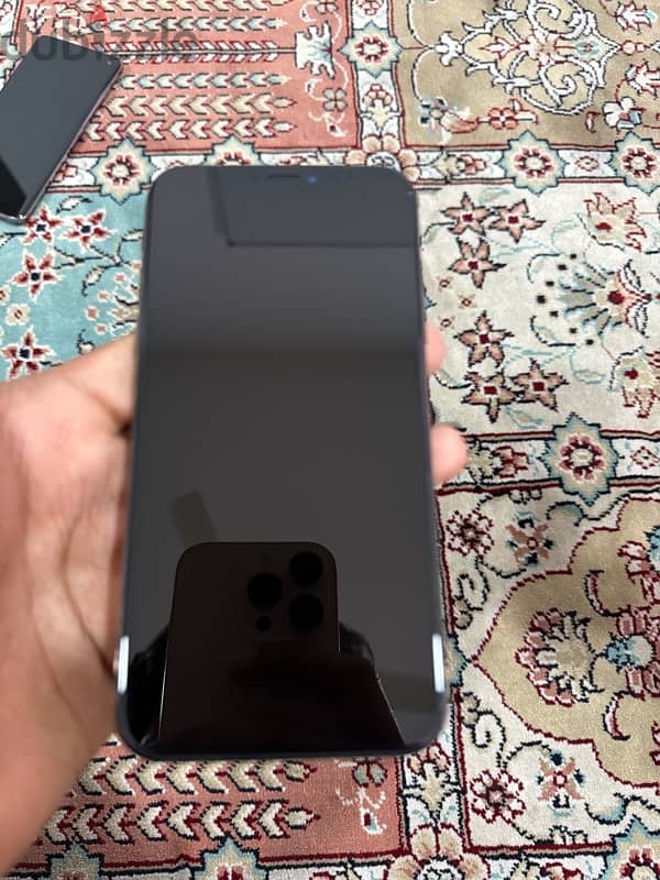 SALE/EXCHANGE - APPLE IPHONE X 64 GB 1