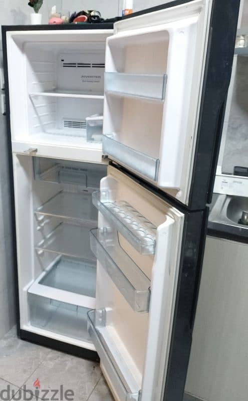 Hitachi Refrigerator emergency sale 3