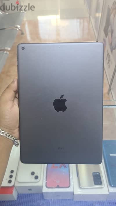 IPad 9 10.2”