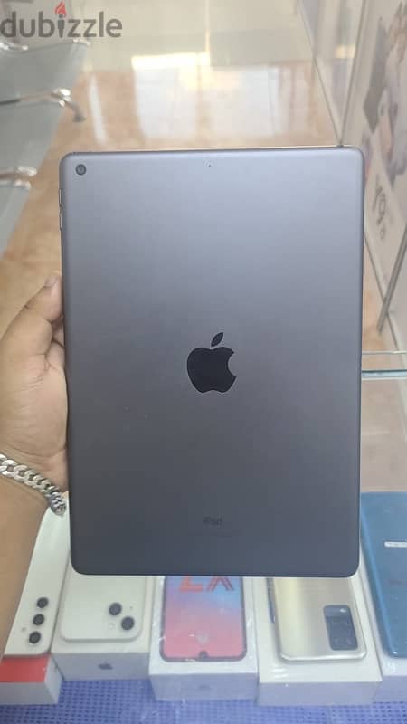 IPad 9 10.2” 0