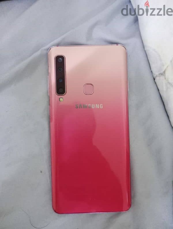 Galaxy A9 128gb 4