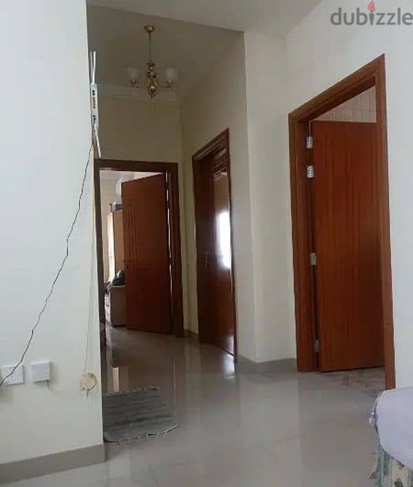 separate room in shared apartment. rent70+wifi, EB and waterbill chrgs 0