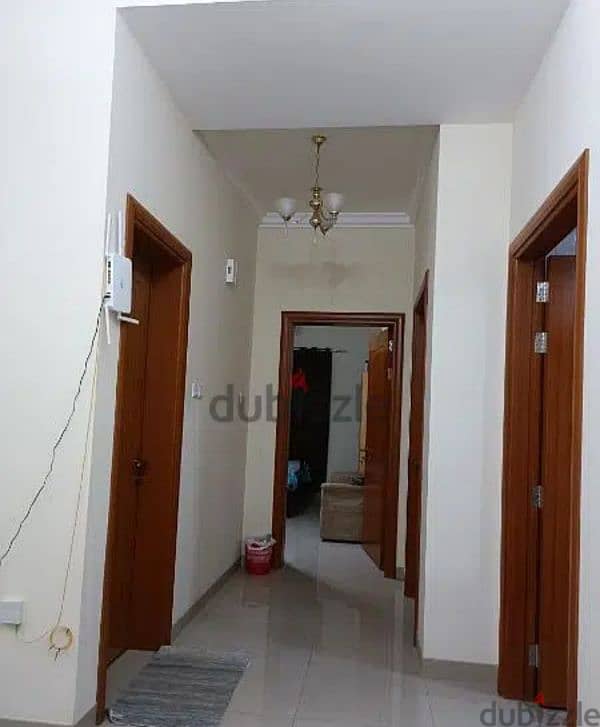 separate room in shared apartment. rent70+wifi, EB and waterbill chrgs 1