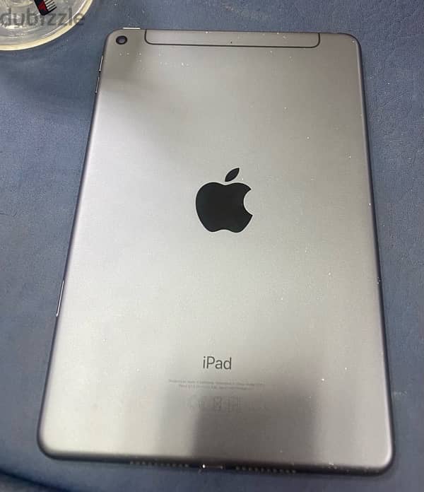 iPad mini 5 2