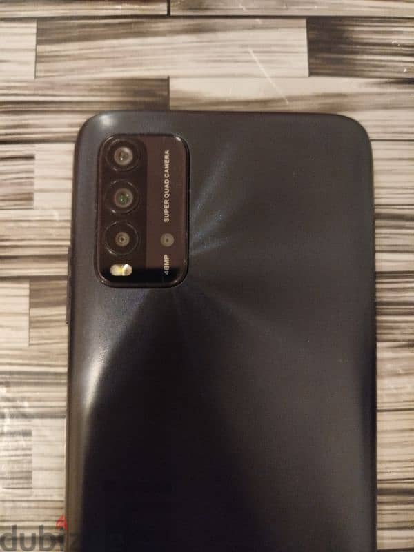 REDMI 9T FOR SALE 5