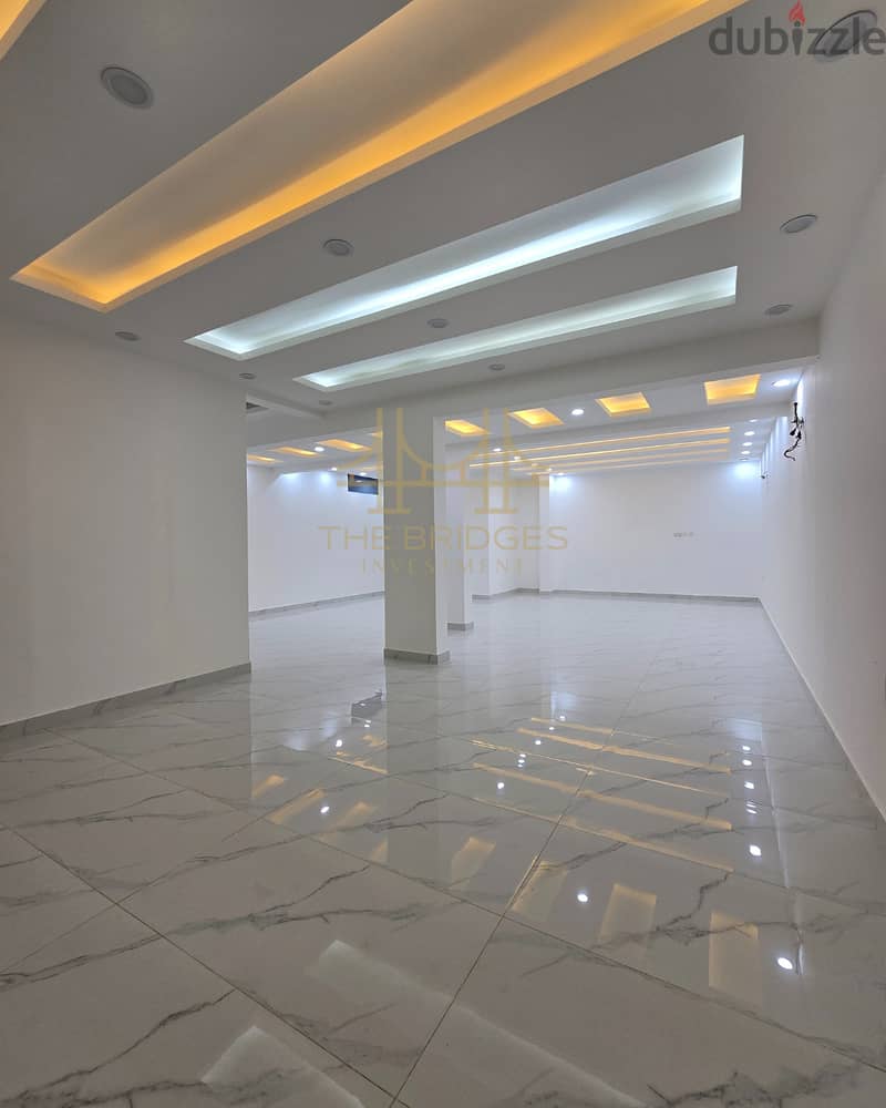 6 BR villa with excellent finishing in Al Hail South 2