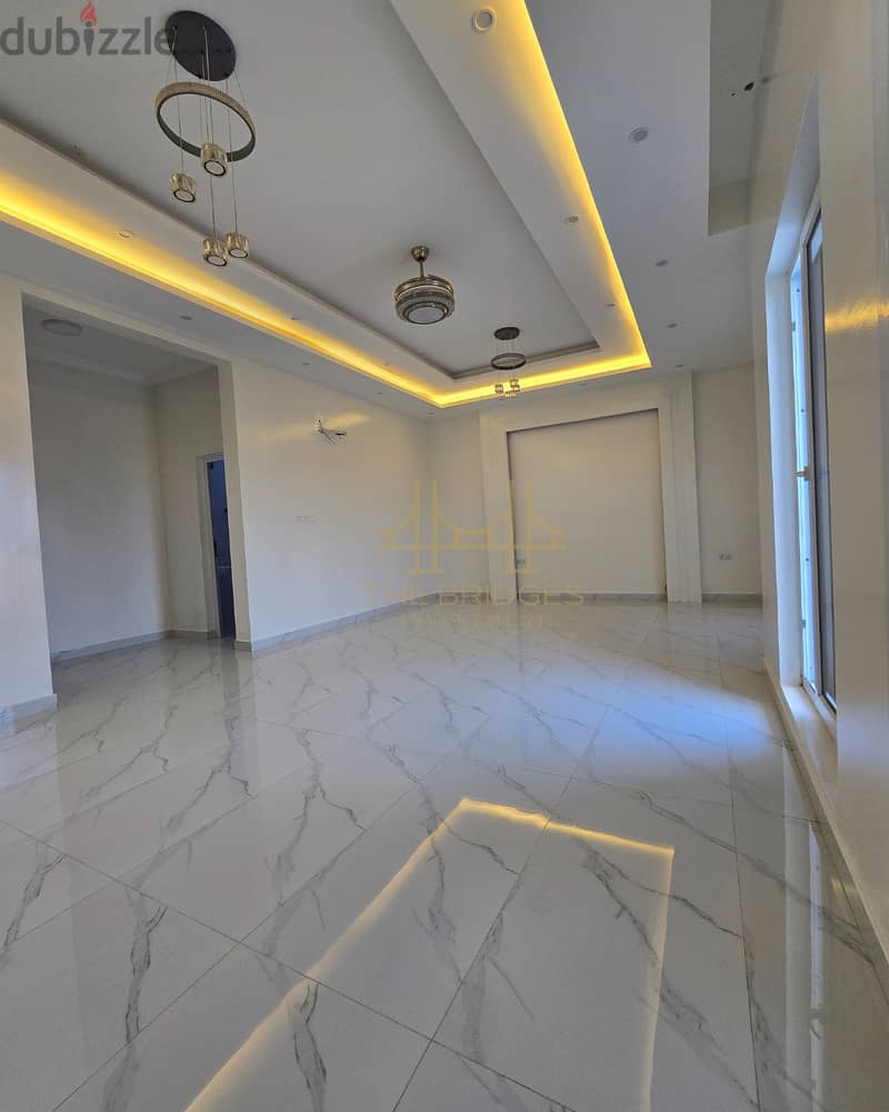 6 BR villa with excellent finishing in Al Hail South 3