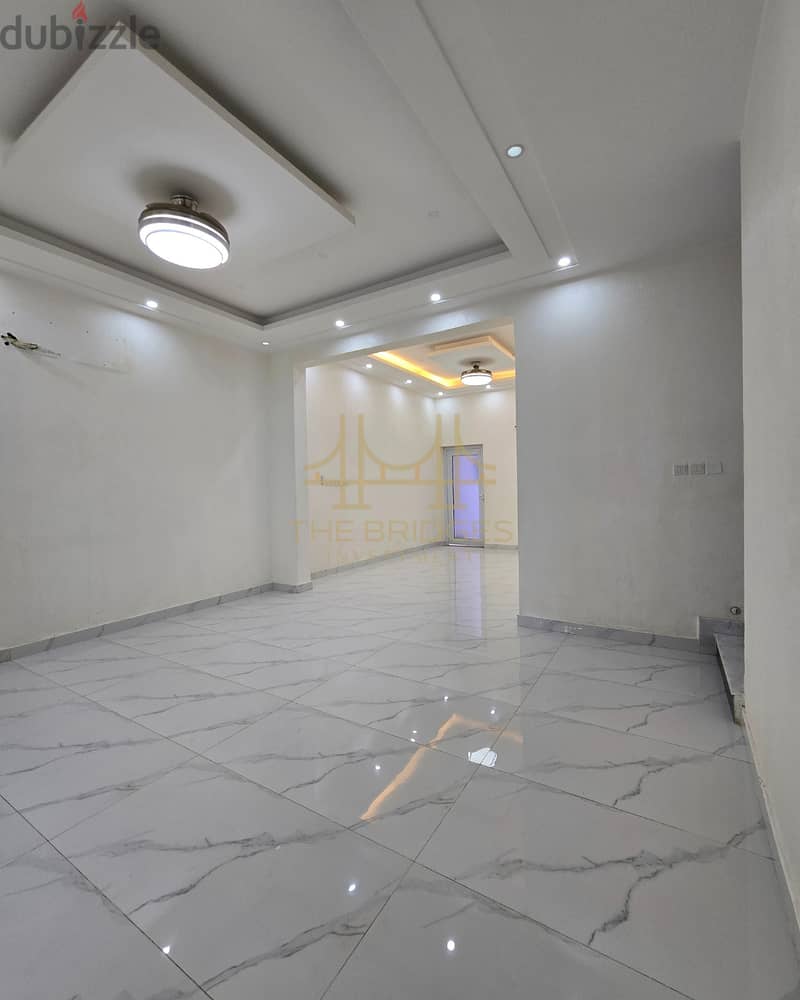 6 BR villa with excellent finishing in Al Hail South 4