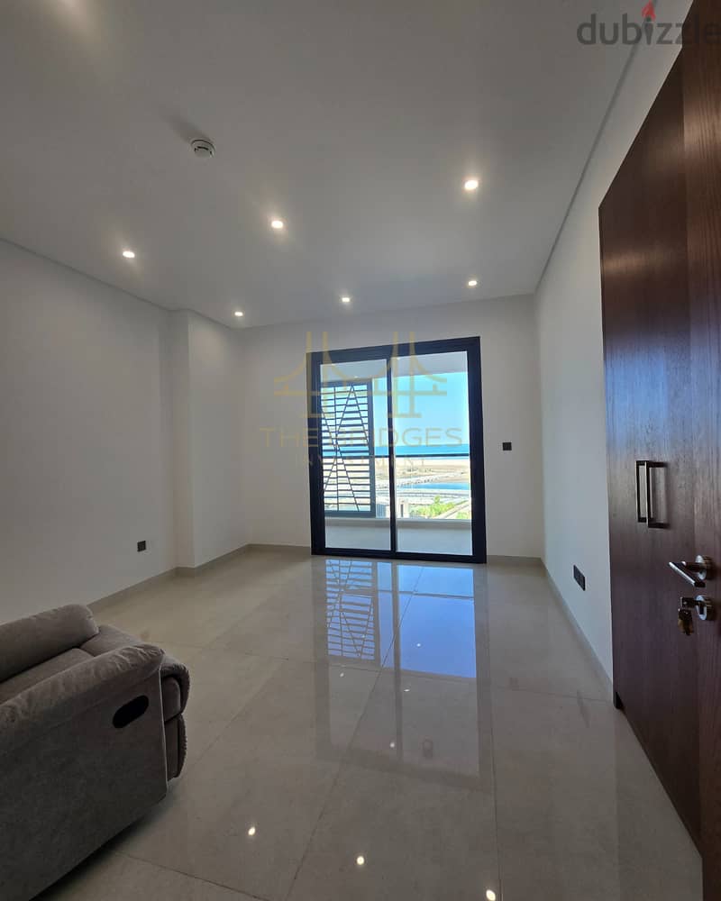 SEA VIEW APARTMENT IN Al MOUJ 2