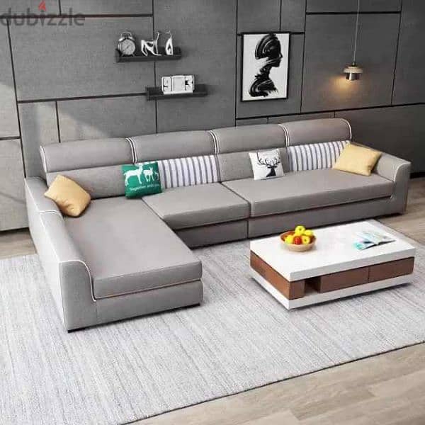 sofa bed brand new model l shape for making and ready made 5