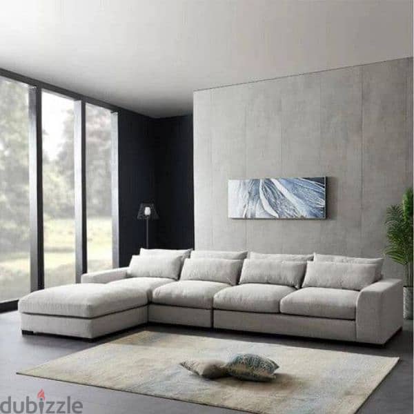 brand new model sofa l shape sofa 1